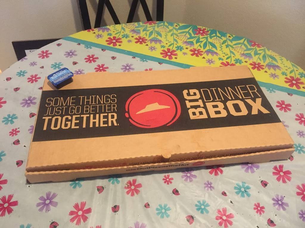 Pizza Hut | restaurant | 11291 E Vía Linda #128, Scottsdale, AZ 85259, USA | 4806616500 OR +1 480-661-6500