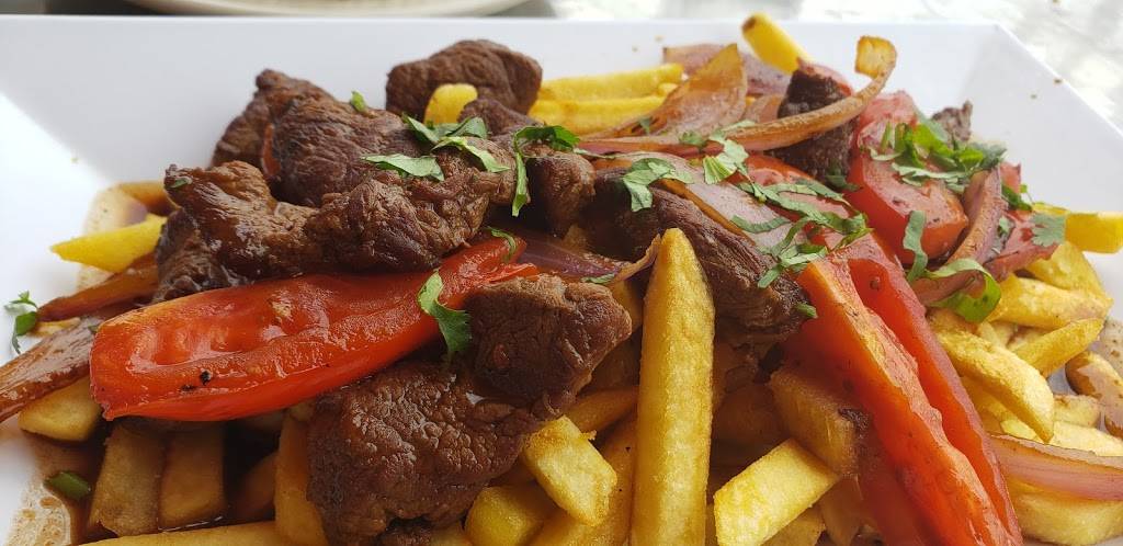 El Tayta On The Beach | restaurant | 600 N Surf Rd, Hollywood, FL 33019, USA | 9549231500 OR +1 954-923-1500