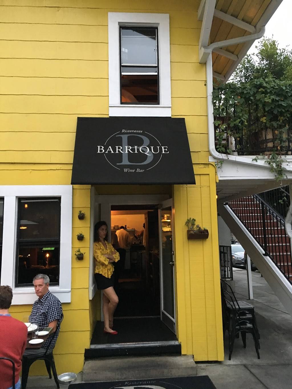 Barrique | restaurant | 796 Main St, Venice, CA 90291, USA | 3103999010 OR +1 310-399-9010
