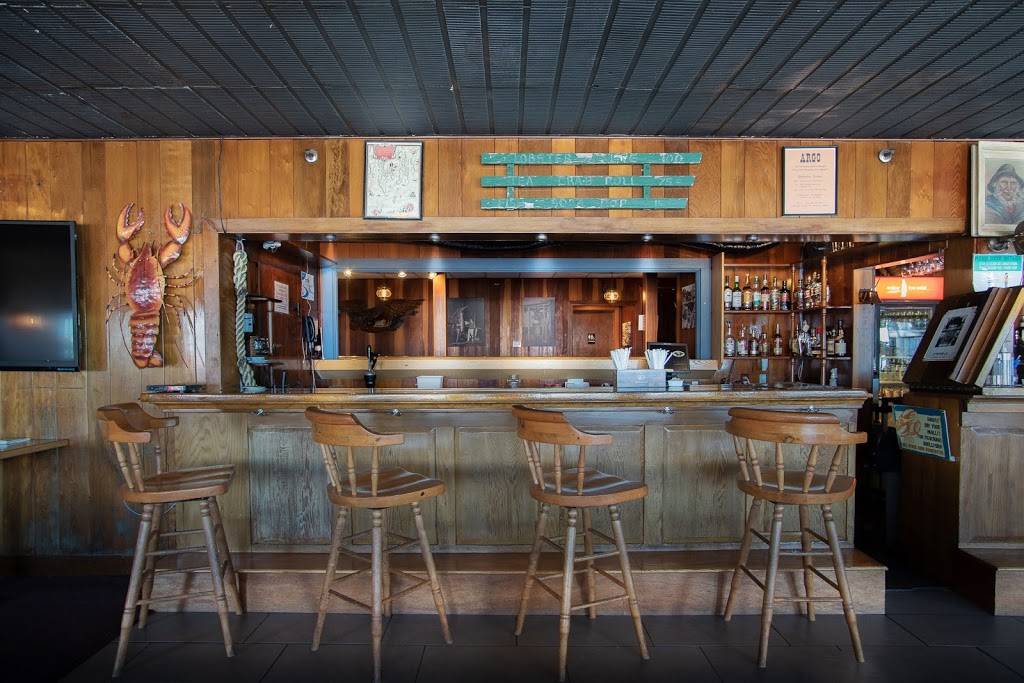 Fishermans Wharf Restaurant | restaurant | 22 Commercial St, Boothbay Harbor, ME 04538, USA | 2076335090 OR +1 207-633-5090