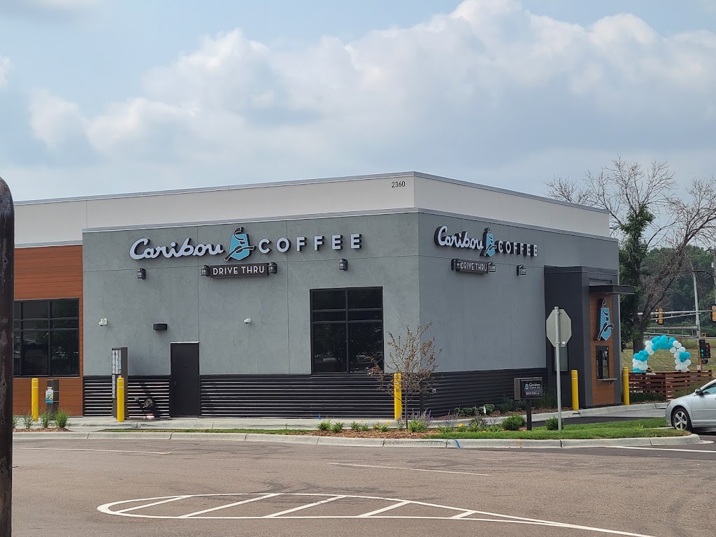 Caribou Coffee | cafe | 2360 Fairview Ave N, Roseville, MN 55113, USA | 9524444373 OR +1 952-444-4373