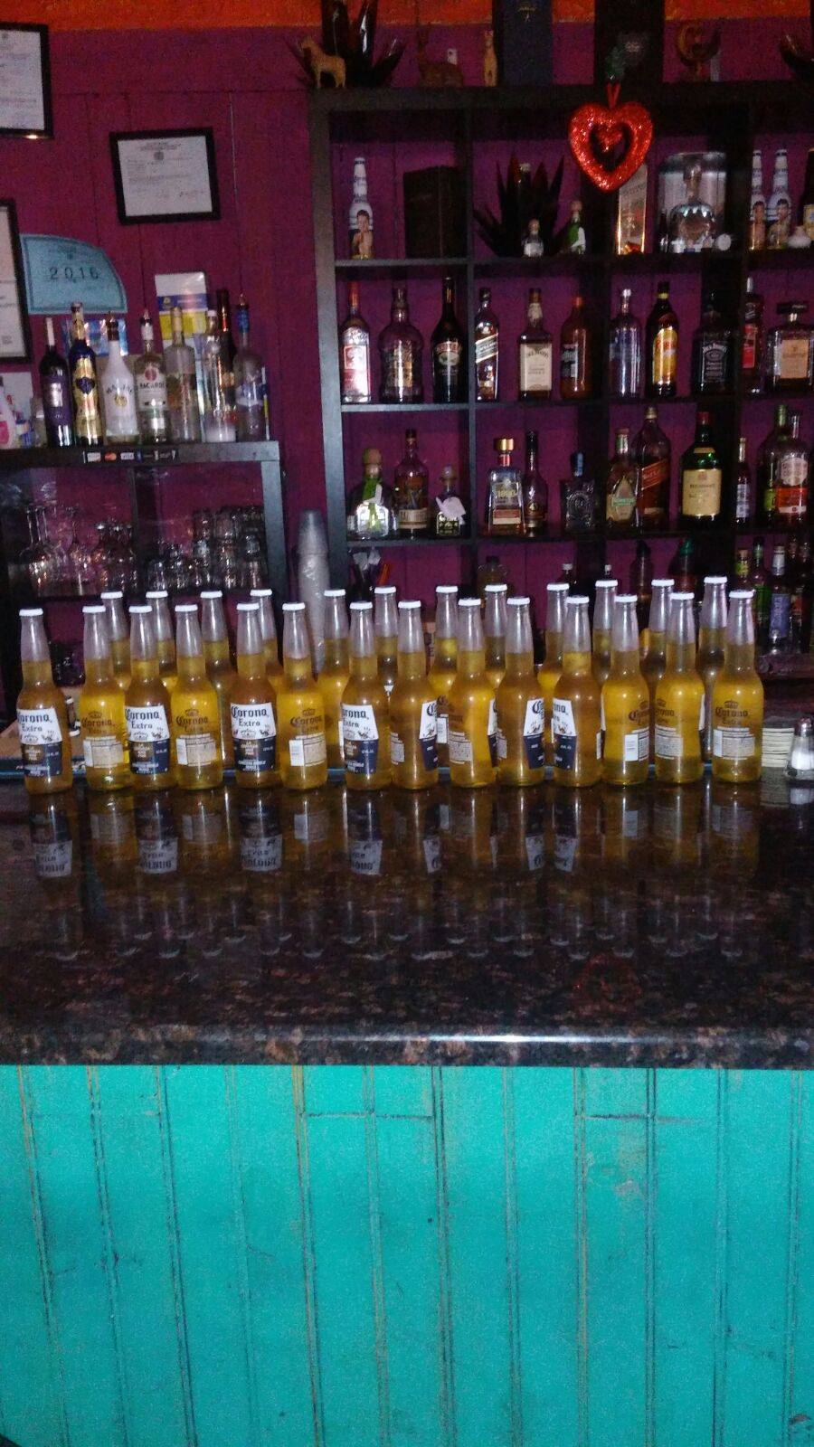 Saritas | restaurant | 82 President St, Passaic, NJ 07055, USA | 9734700473 OR +1 973-470-0473