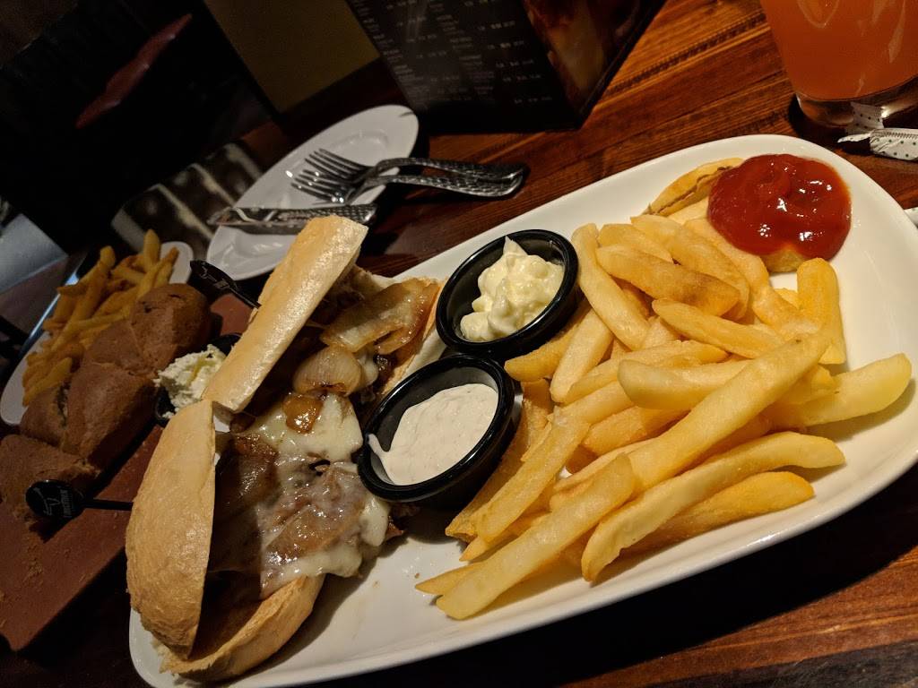 LongHorn Steakhouse | meal takeaway | 108 Marketplace Dr, Hampton, VA 23666, USA | 7578961100 OR +1 757-896-1100