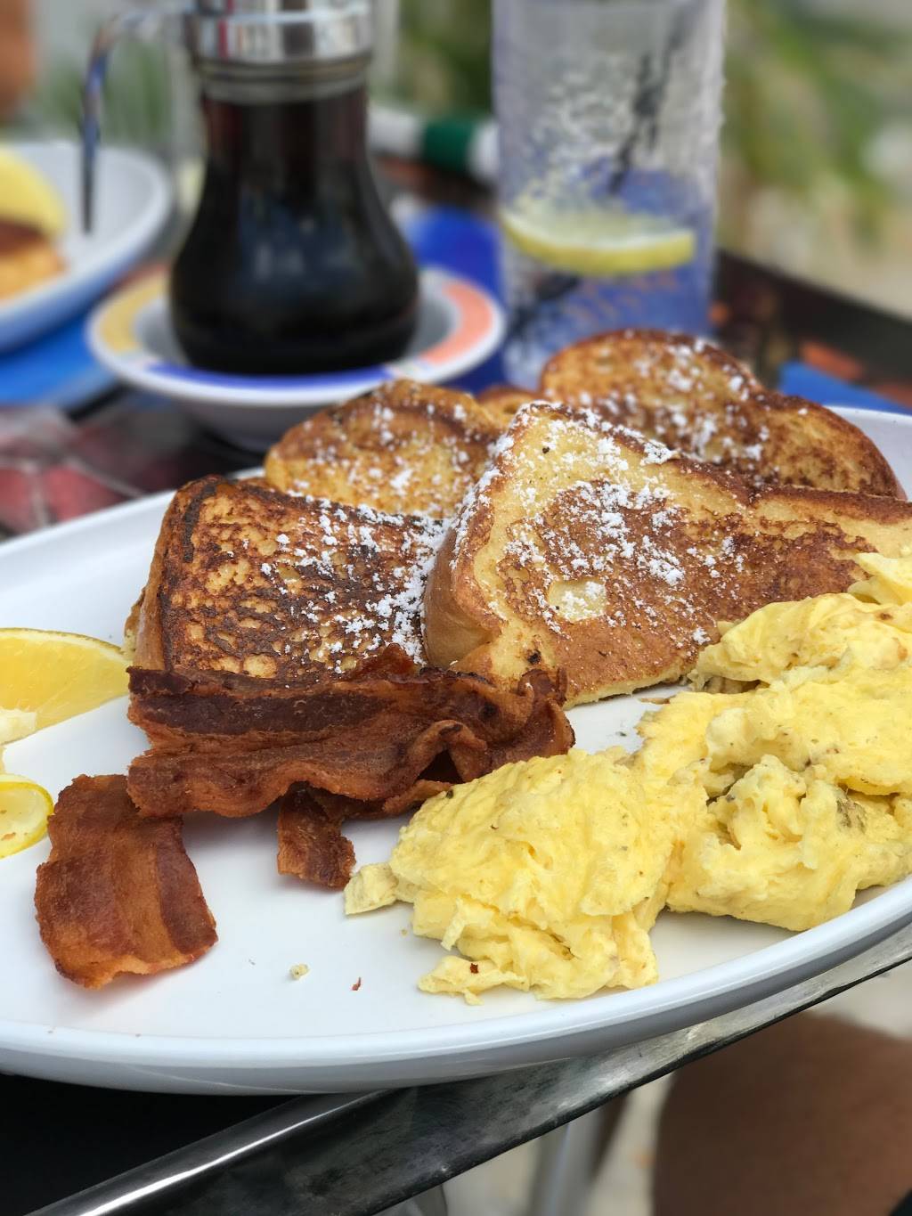 Beach Grille | restaurant | 3414 E Atlantic Blvd, Pompano Beach, FL 33062, USA | 9549466000 OR +1 954-946-6000