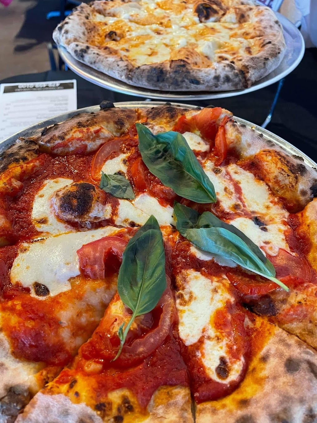 Poor mans pizza | restaurant | 710 Fayetteville Rd, Van Buren, AR 72956, USA | 4794590100 OR +1 479-459-0100