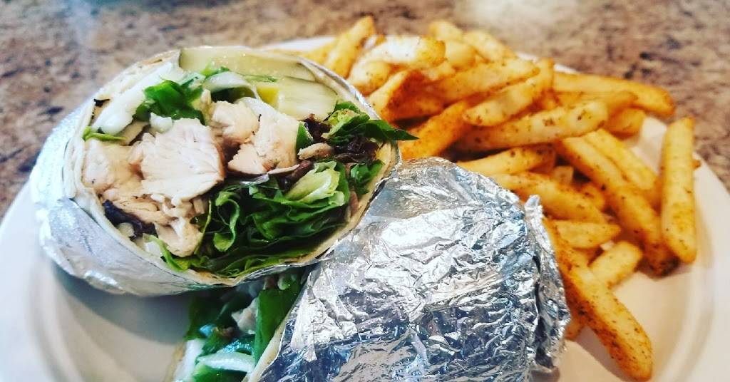 Pitstop BBQ Wakefield | restaurant | 10 Vernon St, Wakefield, MA 01880, USA | 7816218403 OR +1 781-621-8403