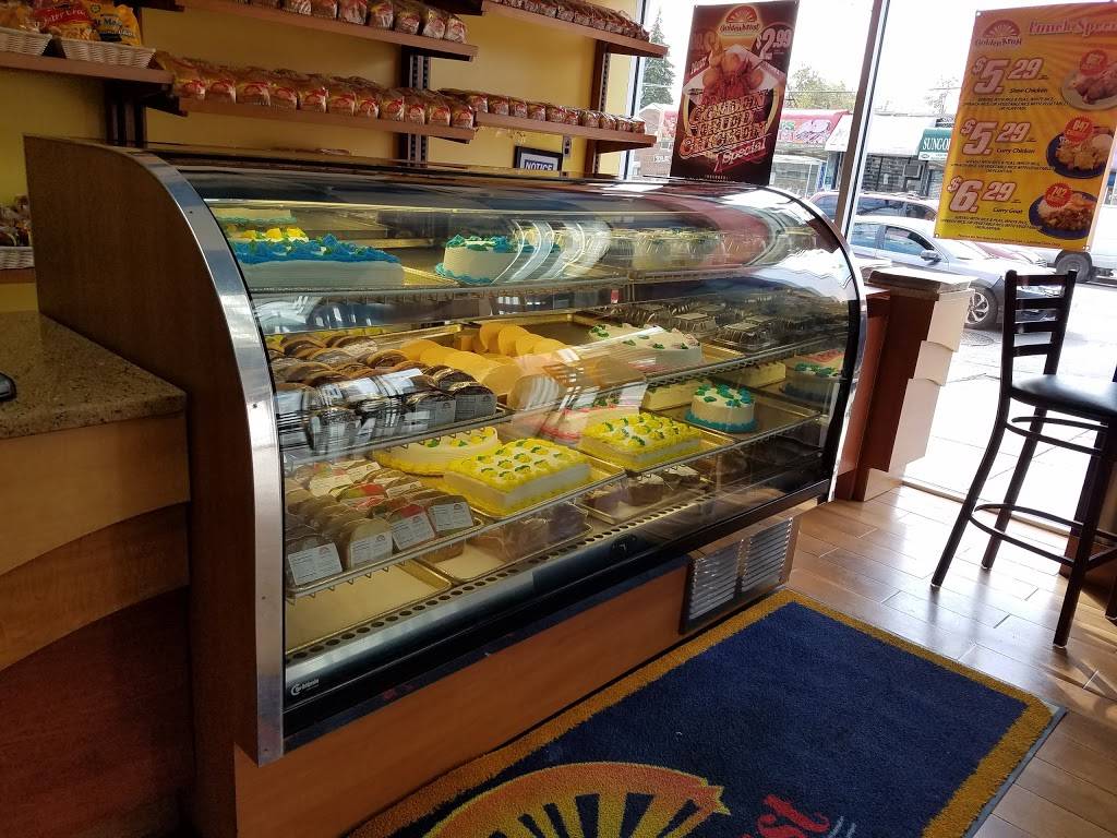 Golden Krust | restaurant | 1381 E Gun Hill Rd, Bronx, NY 10469, USA | 7187981757 OR +1 718-798-1757