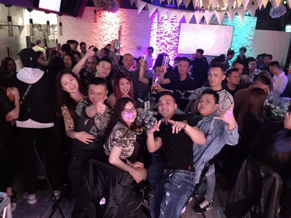 Jay Jay Restaurant | restaurant | 401 Magnetic Dr Unit 39-40, North York, ON M3J 3H9, Canada | 4166656656 OR +1 416-665-6656