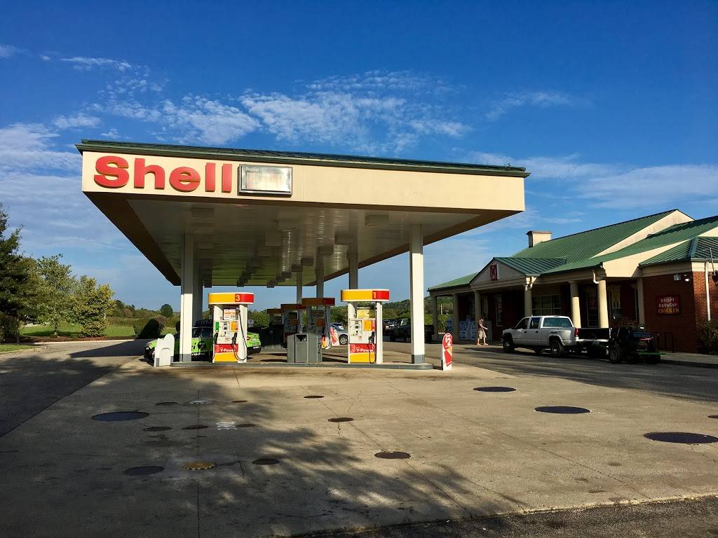 Circle K | meal takeaway | 4794, 14000 Taylorsville Rd, Louisville, KY 40299, USA | 5022610604 OR +1 502-261-0604