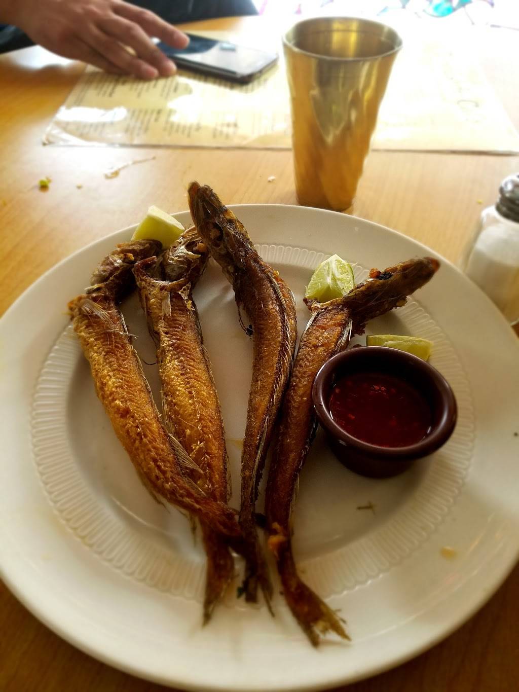 Woodside Cafe | restaurant | 64-23 Broadway, Woodside, NY 11377, USA | 3476423445 OR +1 347-642-3445