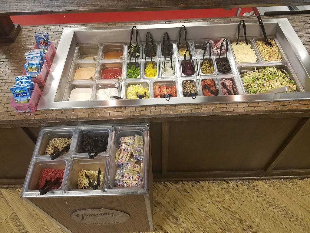 Giovannis | restaurant | 851 N Main St, Nicholasville, KY 40356, USA | 8598851044 OR +1 859-885-1044