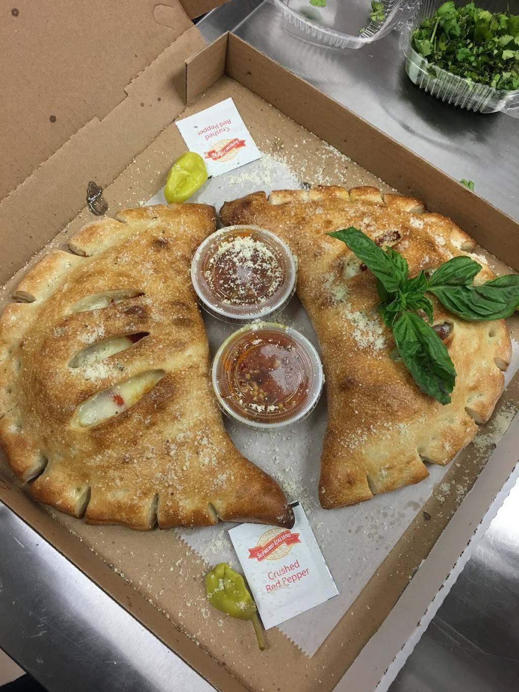 Good Fellas Dulles | restaurant | 23520 Overland Dr suite 108, Sterling, VA 20166, USA | 7036652216 OR +1 703-665-2216