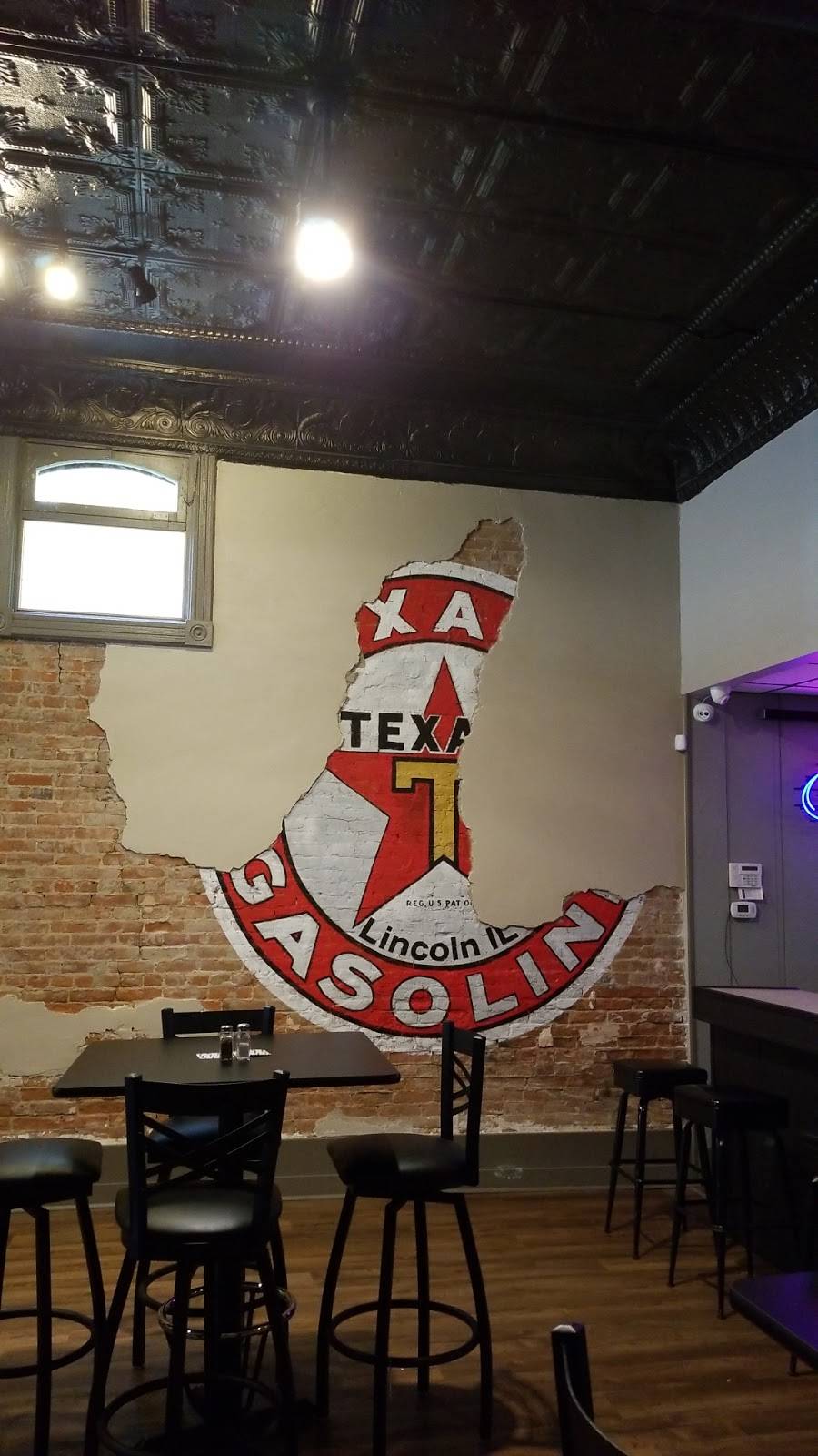 Idle Hour Inn | restaurant | 404 Broadway St, Lincoln, IL 62656, USA | 2177329925 OR +1 217-732-9925