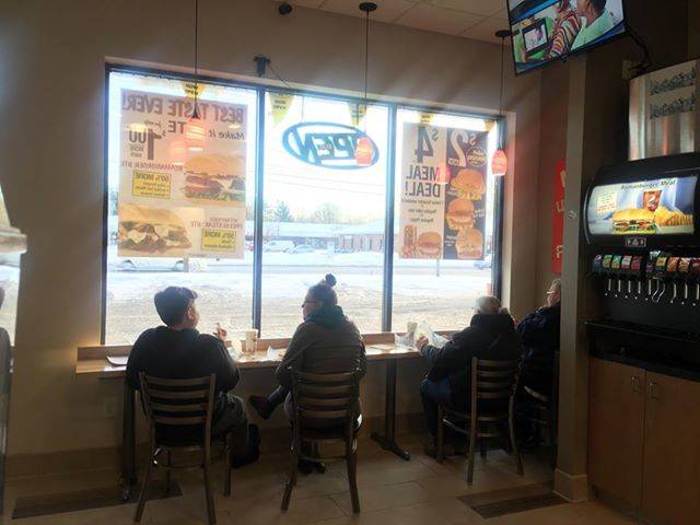 Mr. Hero | meal takeaway | 8895 Mentor Ave, Mentor, OH 44060, USA | 4402907200 OR +1 440-290-7200