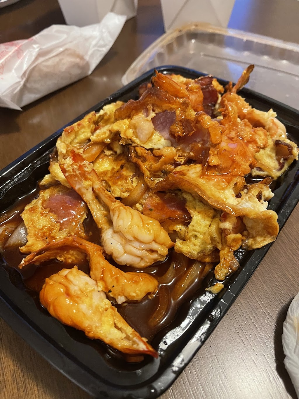 Ling Ling | restaurant | 2758 Elmwood Ave, Kenmore, NY 14217, USA | 7168776802 OR +1 716-877-6802