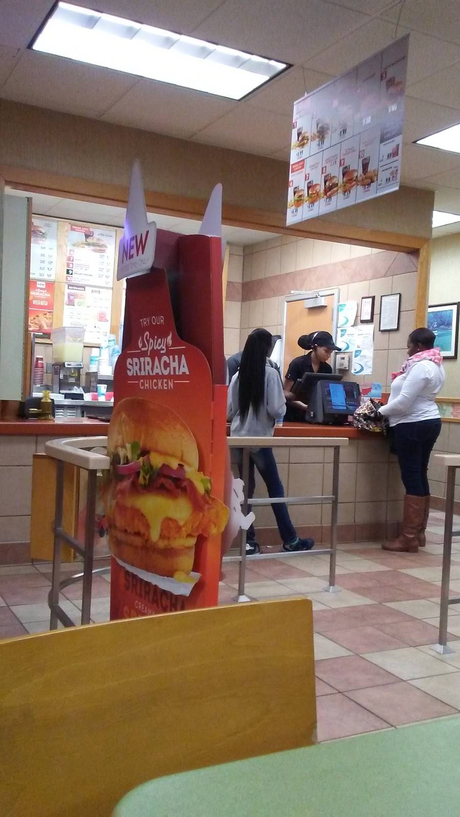 Wendys | restaurant | 2738 Washington Rd, Augusta, GA 30909, USA | 7067333509 OR +1 706-733-3509