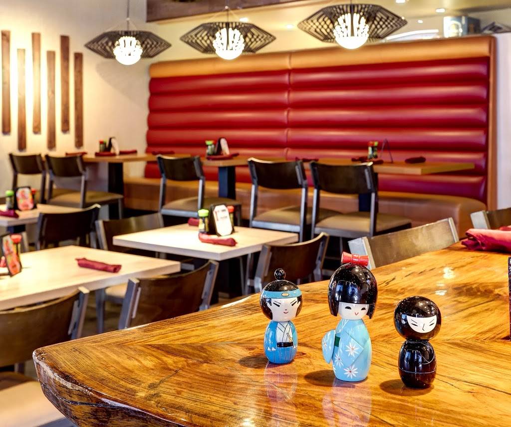 Yama Sushi House - Phoenix | restaurant | 4750 N Central Ave #150, Phoenix, AZ 85012, USA | 6022644260 OR +1 602-264-4260
