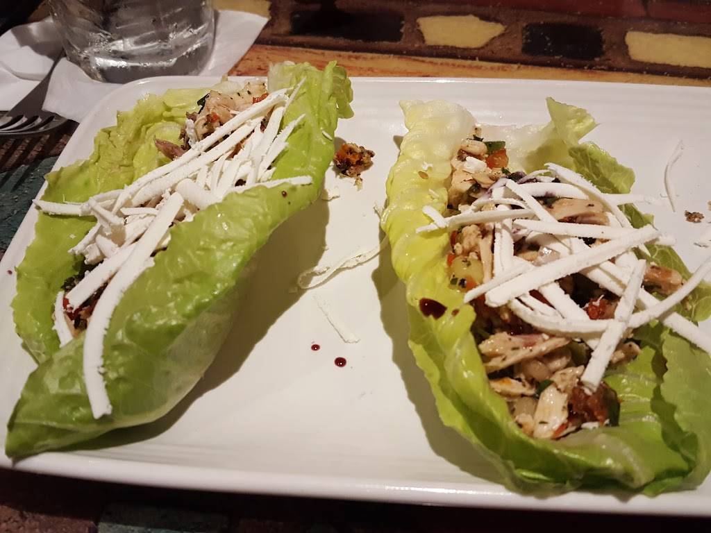 Carrabbas Italian Grill | restaurant | 12192 Sunset Hills Rd, Reston, VA 20190, USA | 7034647909 OR +1 703-464-7909