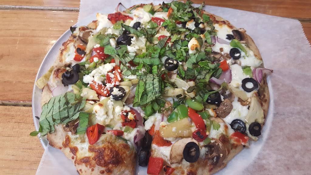 Pie-o-neer Pizza Bar | restaurant | 3376 princess anne road, 203, Virginia Beach, VA 23456, USA | 7573689090 OR +1 757-368-9090