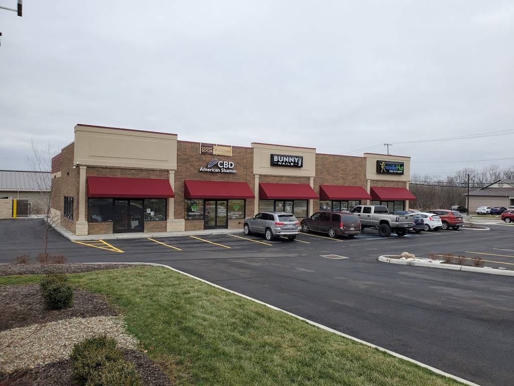 Knoodle Hut | restaurant | 1955 Niles Cortland Rd NE STE 4, Warren, OH 44484, USA | 2348064335 OR +1 234-806-4335