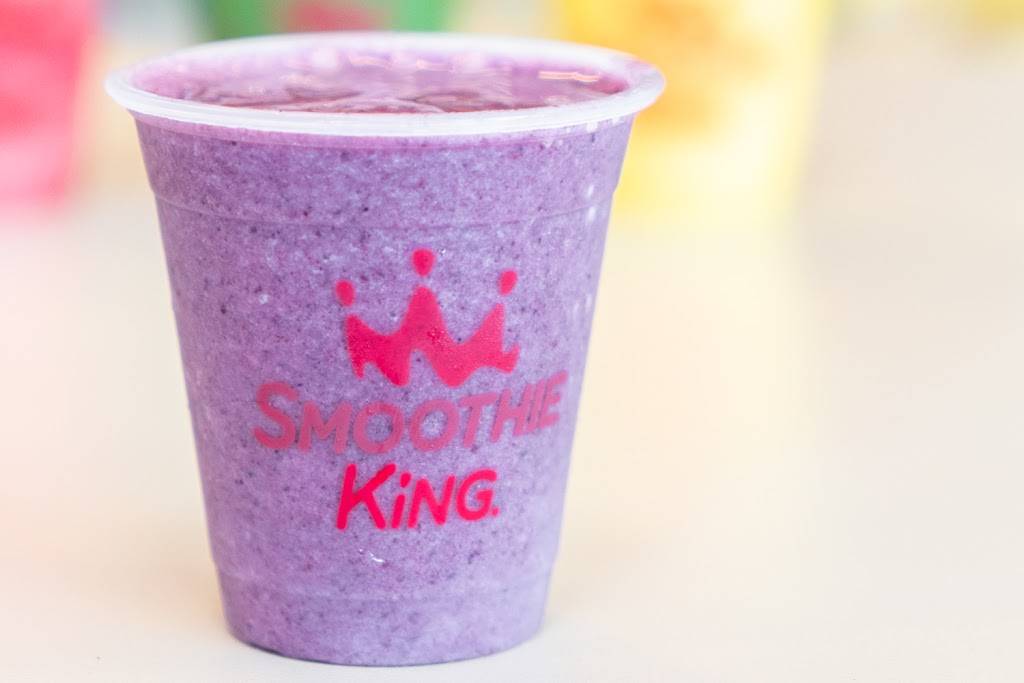 Smoothie King | restaurant | 4984 Main St #100, Frisco, TX 75034, USA | 4693628222 OR +1 469-362-8222