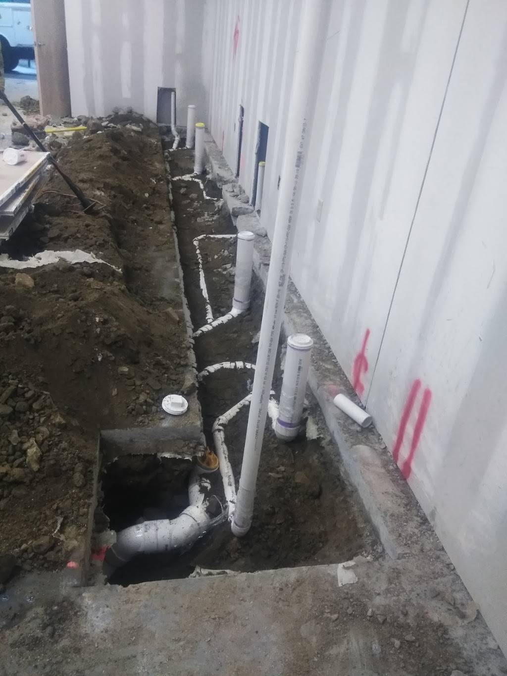 Service plumbing | restaurant | 2726 Cochrane Dr, Charlotte, NC 28269, USA | 7043631459 OR +1 704-363-1459