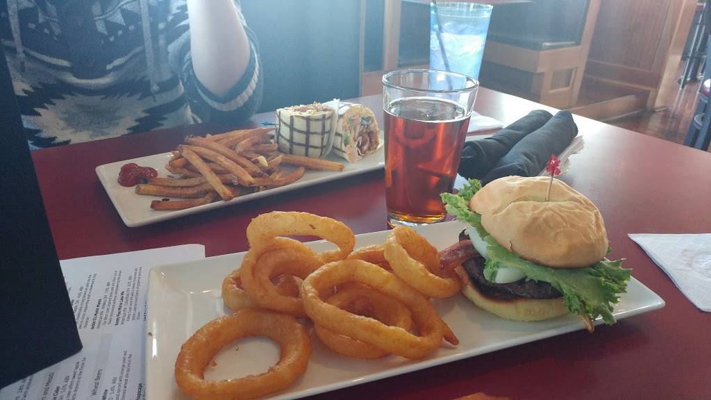 Rude Dog Bar & Grill Polaris | restaurant | 8711 Sancus Blvd, Columbus, OH 43240, USA | 6148477364 OR +1 614-847-7364