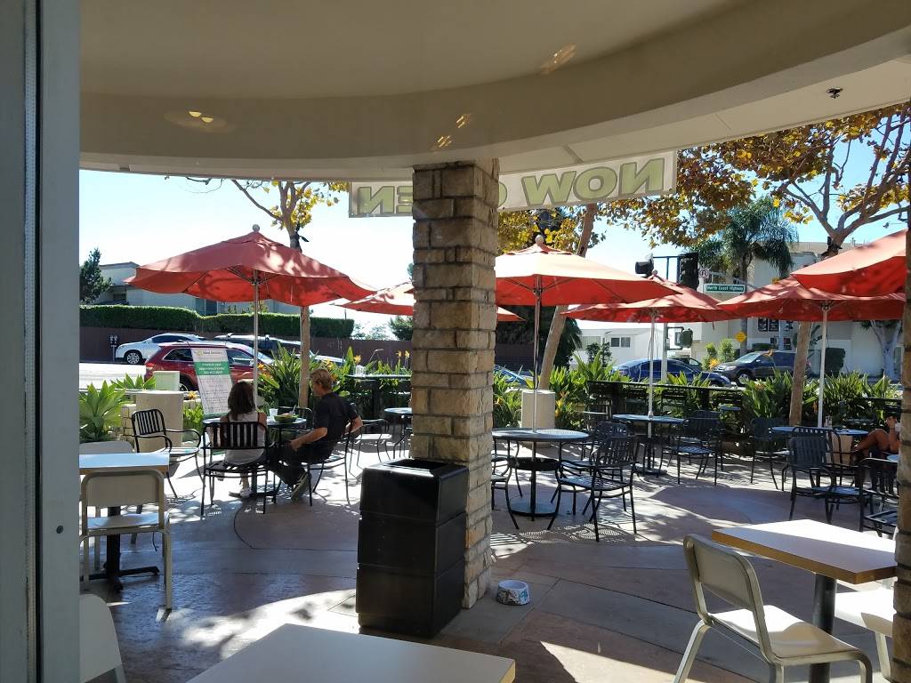 Jans Health Bar | restaurant | 610 N Coast Hwy, Laguna Beach, CA 92651, USA | 9493710023 OR +1 949-371-0023