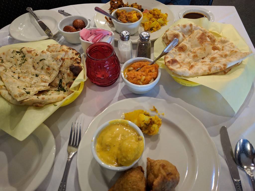 Saagar Fine Indian Cuisine | restaurant | 4241 MacArthur Blvd, Newport Beach, CA 92660, USA | 9499551904 OR +1 949-955-1904