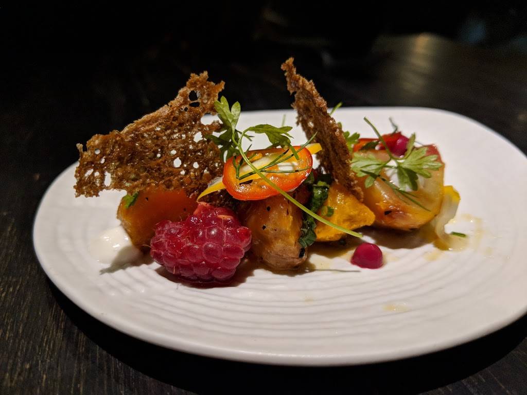 Stubborn Seed | restaurant | 101 Washington Ave, Miami Beach, FL 33139, USA | 7863225211 OR +1 786-322-5211