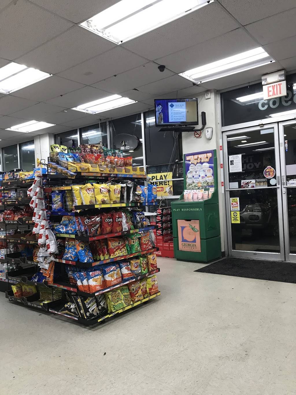 Express Grub | restaurant | 5965 Buford Hwy, Norcross, GA 30071, USA | 4703757452 OR +1 470-375-7452