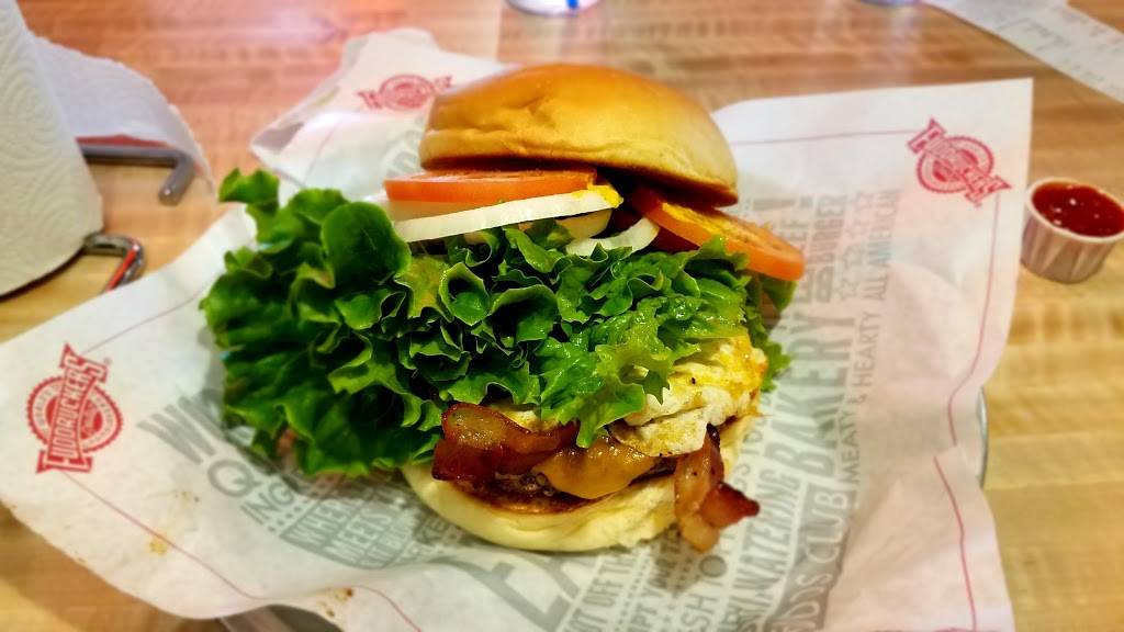 Fuddruckers | restaurant | 23621 El Toro Rd, Lake Forest, CA 92630, USA | 9498307210 OR +1 949-830-7210