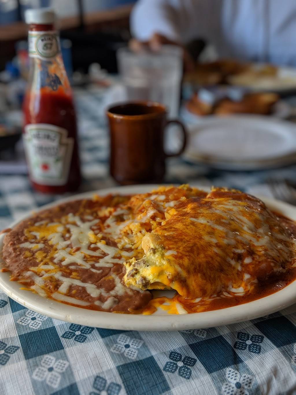 Pacific Diner | restaurant | 3821 S Pacific Ave, San Pedro, CA 90731, USA | 3108315334 OR +1 310-831-5334