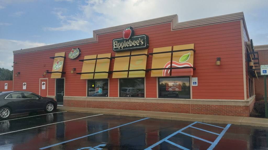 Applebees Grill + Bar | restaurant | 2437 E M 21, Corunna, MI 48817, USA | 9897202727 OR +1 989-720-2727