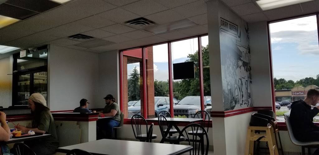 Dairy Queen | restaurant | 2935 N Chestnut St, Chaska, MN 55318, USA | 9524484054 OR +1 952-448-4054