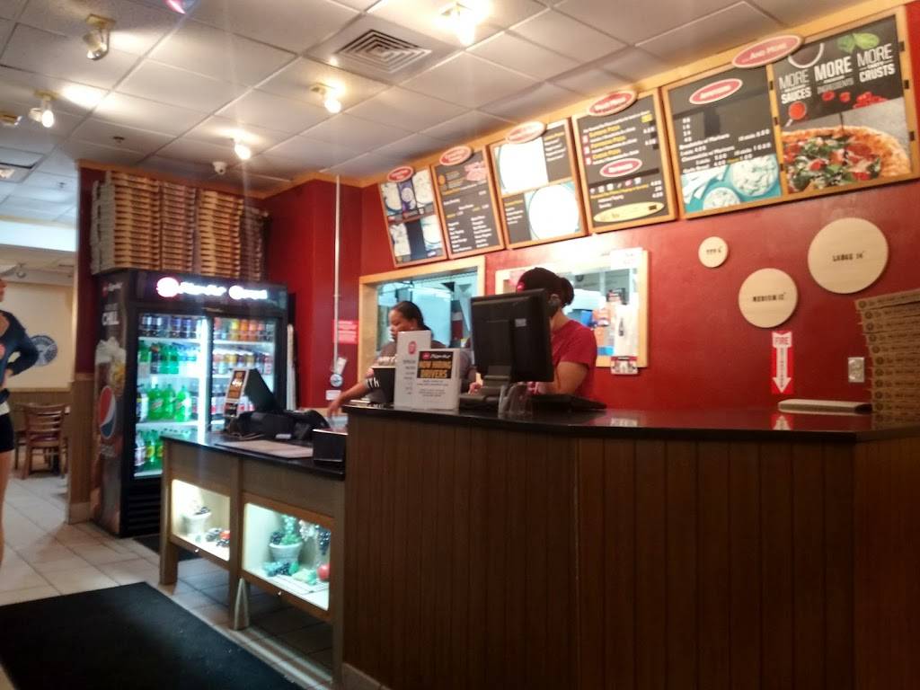 Pizza Hut | meal takeaway | 6602 Collins Ave, Miami Beach, FL 33141, USA | 3058618900 OR +1 305-861-8900