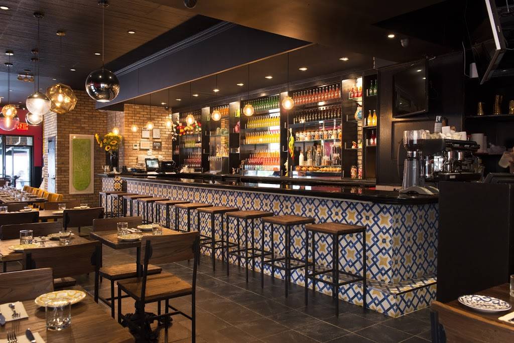 Rincon Mexicano | restaurant | 4160 Broadway, New York, NY 10033, USA | 2128371378 OR +1 212-837-1378