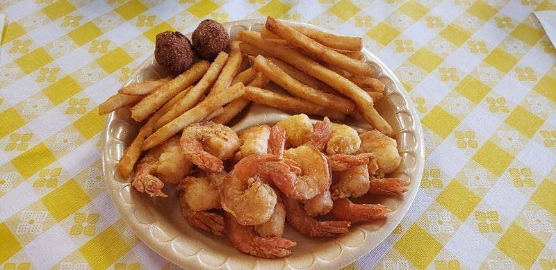 Grandmas Country Cooking | restaurant | 7217 9th Ave, Port Arthur, TX 77642, USA | 4097271480 OR +1 409-727-1480