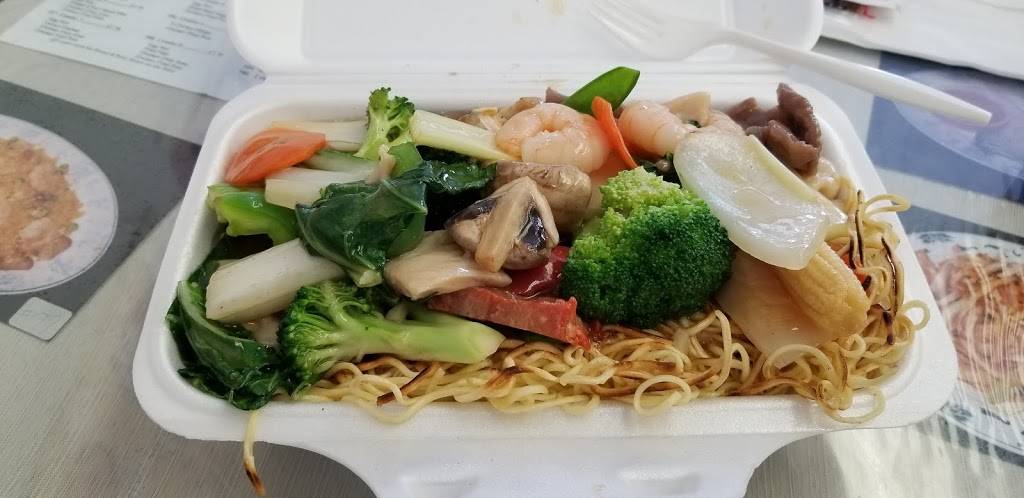 China Gourmet King | restaurant | 4286 Kingston Rd, Scarborough, ON M1E 2M8, Canada | 4162828812 OR +1 416-282-8812