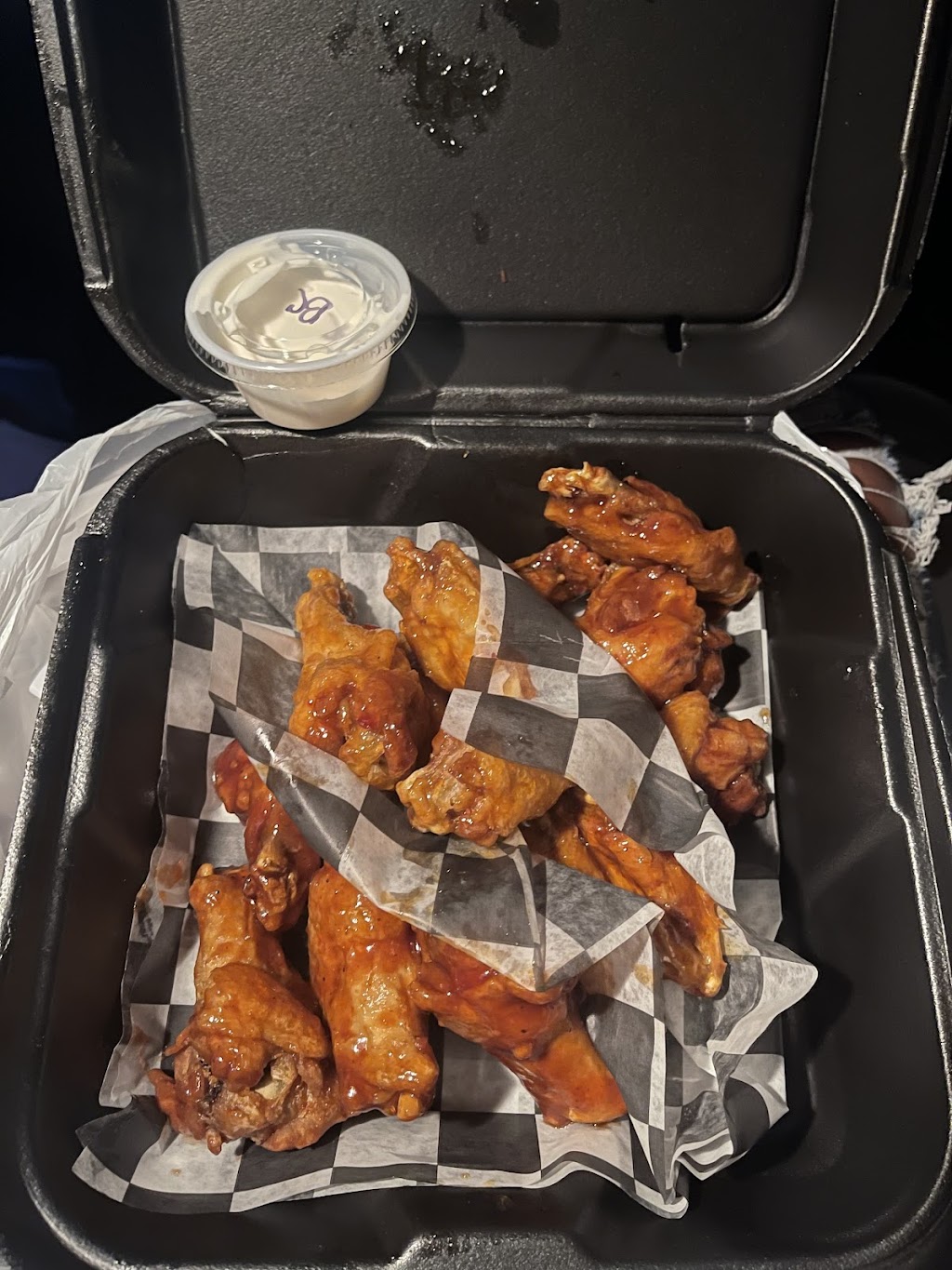 Wings World | restaurant | 3091 US 49, Florence, MS 39073, USA | 6018918285 OR +1 601-891-8285
