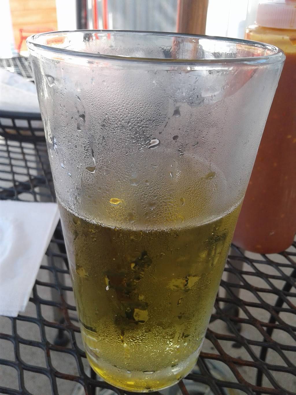 The Mexican Grill | restaurant | 2345 E Apple Ave, Muskegon, MI 49442, USA | 2317735555 OR +1 231-773-5555