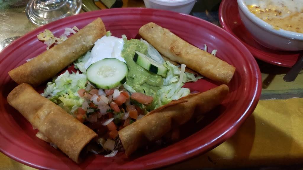 Las Margaritas II | restaurant | 765 2nd St Pike, Southampton, PA 18966, USA | 2153544445 OR +1 215-354-4445