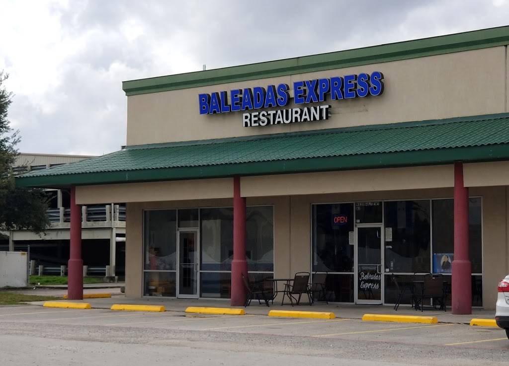 Baleadas Express | restaurant | 9820 Gulf Fwy Bldg D, Houston, TX 77034, USA | 8322037467 OR +1 832-203-7467