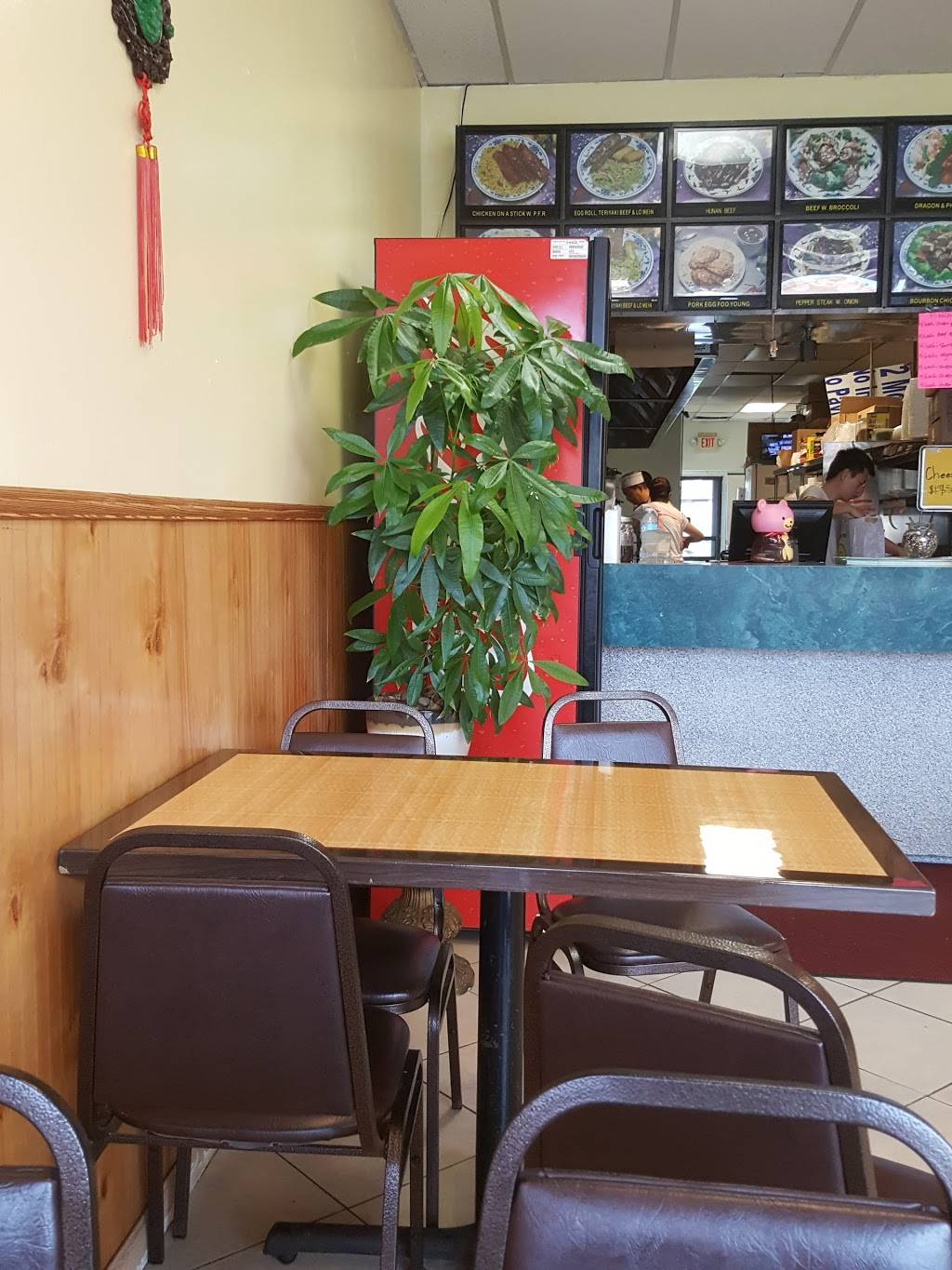 China 1 | restaurant | 961 FL-436, Casselberry, FL 32707, USA | 4078316888 OR +1 407-831-6888