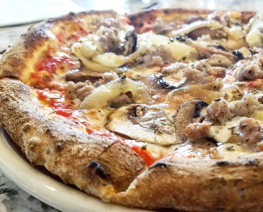 Fire & Hops Pizza Co. | restaurant | 1 N Belmont Ave, Richmond, VA 23221, USA | 8044165345 OR +1 804-416-5345