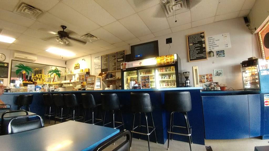 Latin Cafe | restaurant | 1235 Providence Blvd F, Deltona, FL 32725, USA | 3868602808 OR +1 386-860-2808