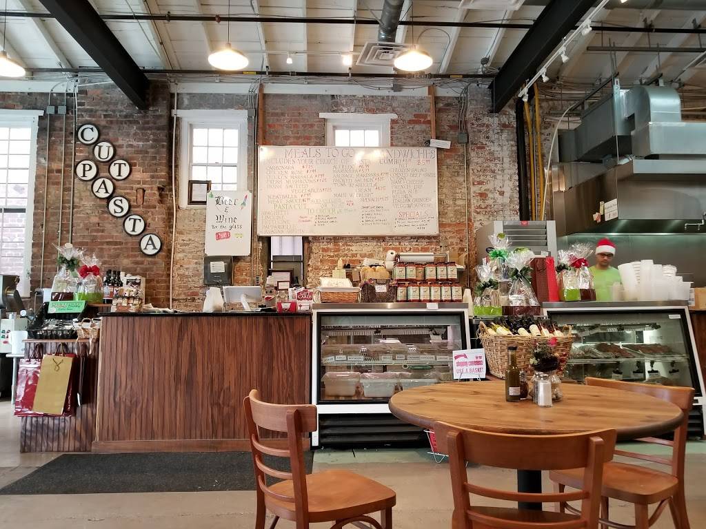 Bombolini | restaurant | 1606 W Main St, Richmond, VA 23220, USA | 8042130212 OR +1 804-213-0212