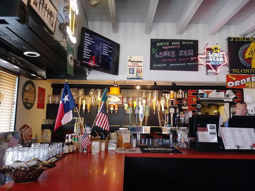 Billys On Burnet | restaurant | 2105 Hancock Dr, Austin, TX 78756, USA | 5124079305 OR +1 512-407-9305