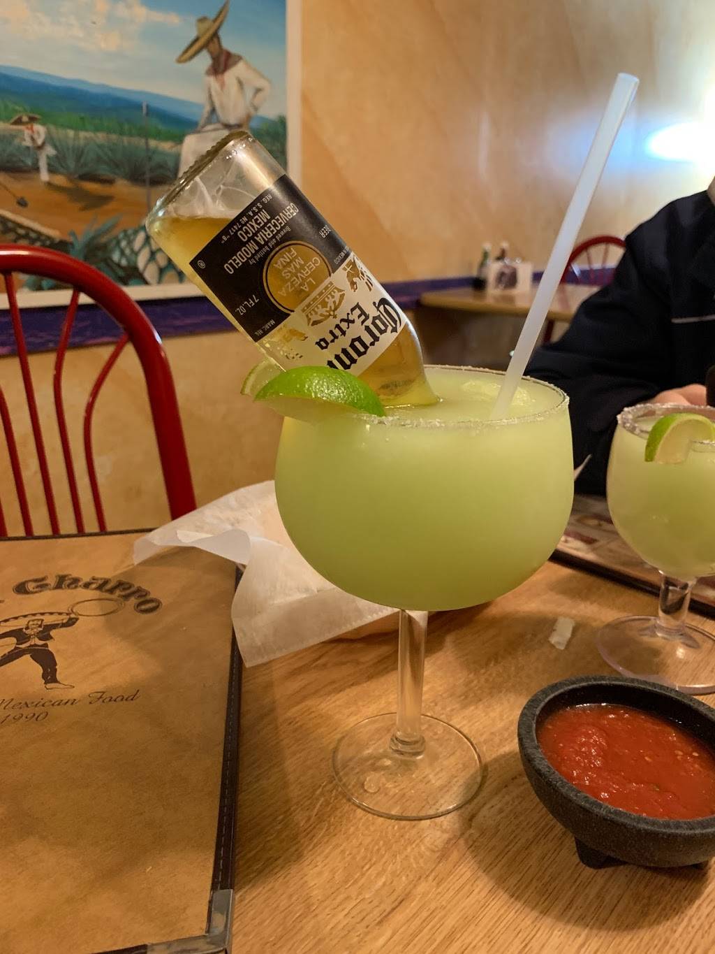 El Charro | restaurant | 1580 S Main St, Harrisonburg, VA 22801, USA | 5404333189 OR +1 540-433-3189