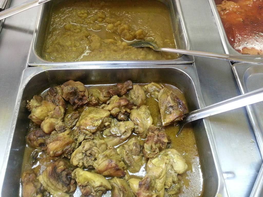 Taste Of The Caribbean Roti Shop | restaurant | 800 Communipaw Ave, Jersey City, NJ 07304, USA | 2013326654 OR +1 201-332-6654